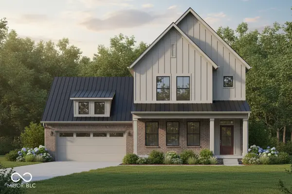 632 Greenery DR, Carmel, IN 46290