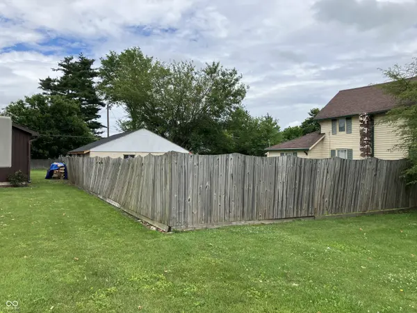 1534 S P ST, Elwood, IN 46036