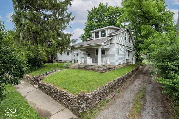 428 W 42nd ST, Indianapolis, IN 46208