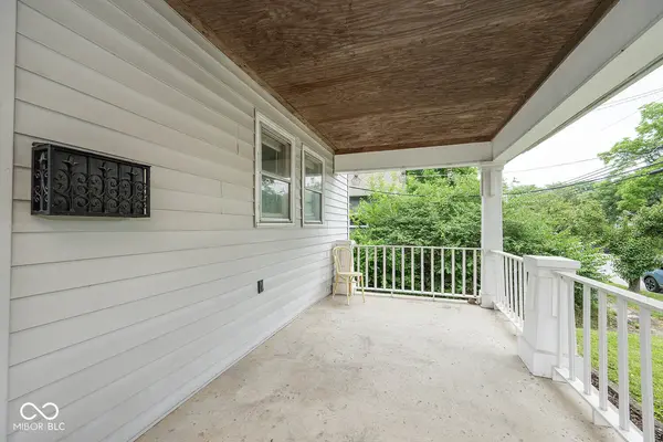428 W 42nd ST, Indianapolis, IN 46208