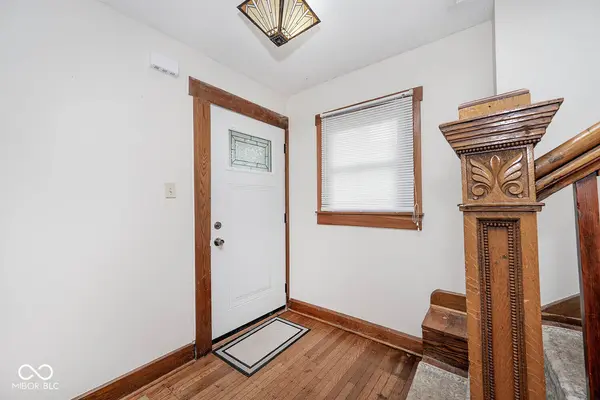 428 W 42nd ST, Indianapolis, IN 46208