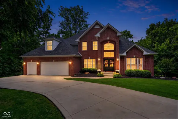11030 Tenacious DR, Indianapolis, IN 46236