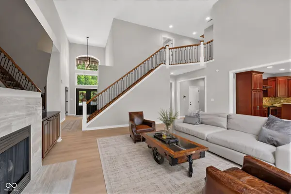 11030 Tenacious DR, Indianapolis, IN 46236