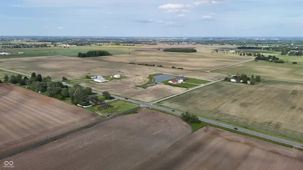 0 N State Road 135, Bargersville, IN 46106