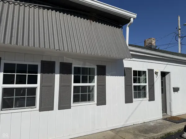 108 E Main ST, Plainfield, IN 46168