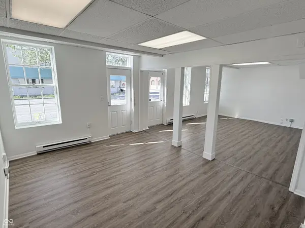 108 E Main ST, Plainfield, IN 46168