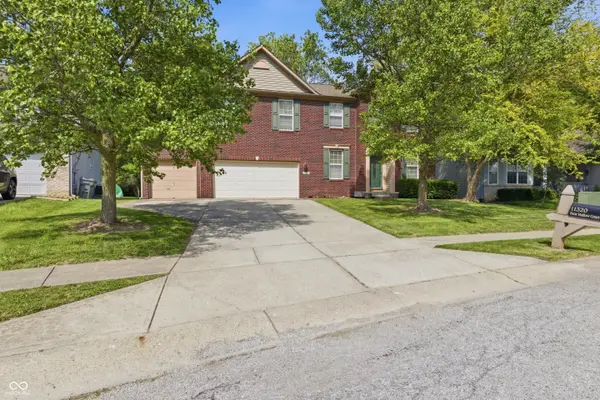 11320 Bear Hollow CT, Indianapolis, IN 46229