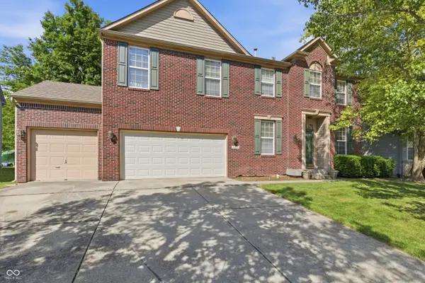 11320 Bear Hollow CT, Indianapolis, IN 46229