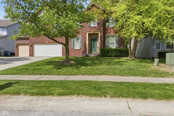 11320 Bear Hollow CT, Indianapolis, IN 46229