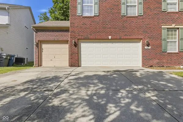 11320 Bear Hollow CT, Indianapolis, IN 46229
