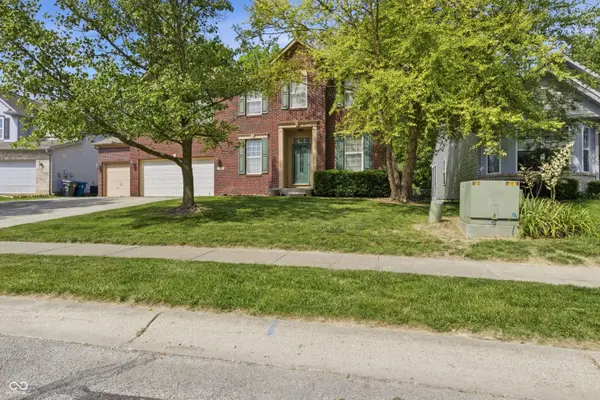 11320 Bear Hollow CT, Indianapolis, IN 46229
