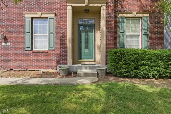 11320 Bear Hollow CT, Indianapolis, IN 46229