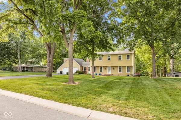 202 Duke DR, Kokomo, IN 46902