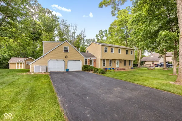202 Duke DR, Kokomo, IN 46902