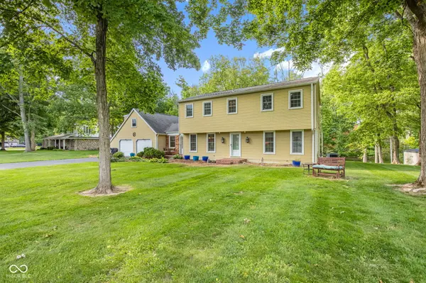 202 Duke DR, Kokomo, IN 46902