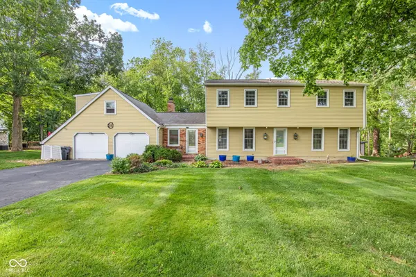 202 Duke DR, Kokomo, IN 46902