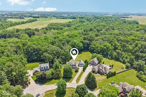 1061 W Cedar LN, Crawfordsville, IN 47933