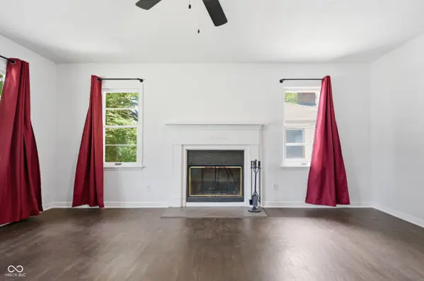 1609 Kessler Boulevard East, Indianapolis, IN 46220