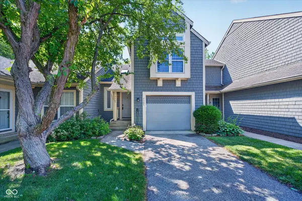 7507 Choate CT, Indianapolis, IN 46254,Video Tour