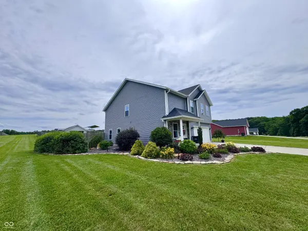 12851 E Hirth LN, Springville, IN 47462