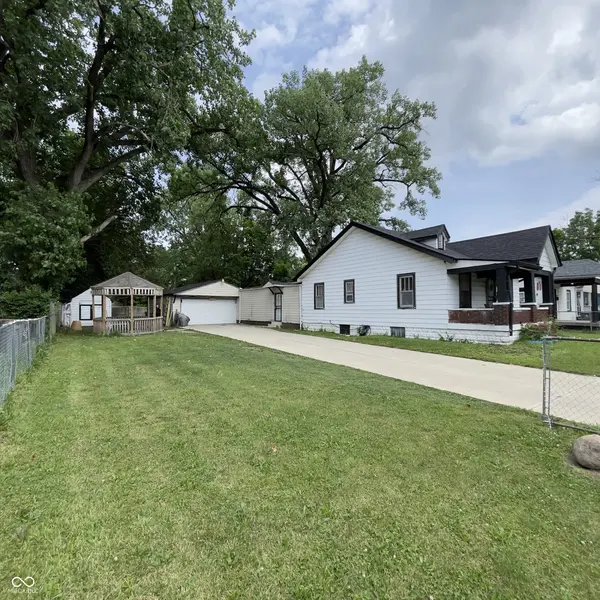 2923 N Denny ST, Indianapolis, IN 46218