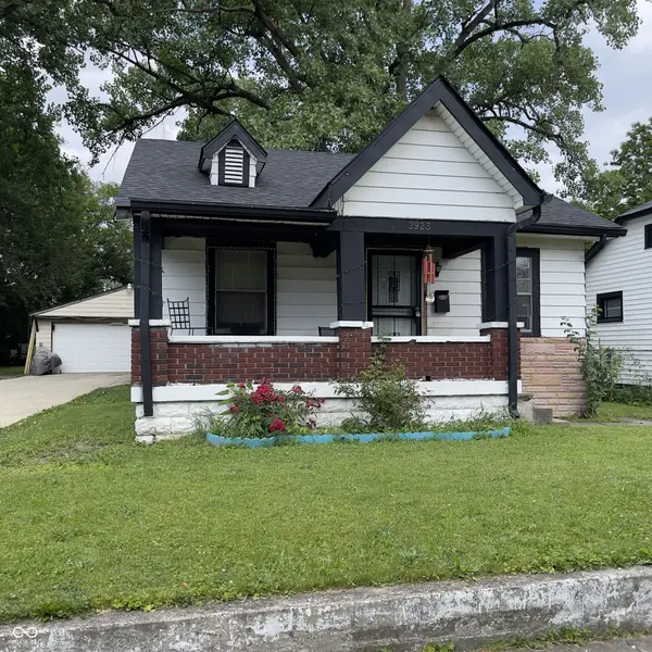 2923 N Denny ST, Indianapolis, IN 46218