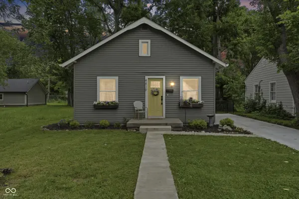 4419 Ralston AVE, Indianapolis, IN 46205