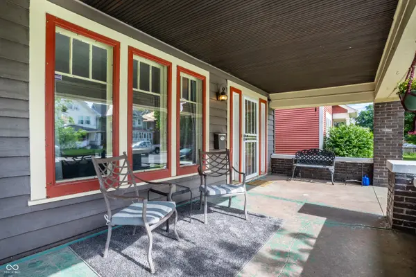 3142 N Capitol AVE, Indianapolis, IN 46208