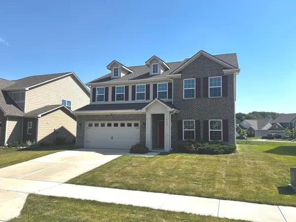 9789 Mystic Sun CT, Fishers, IN 46040