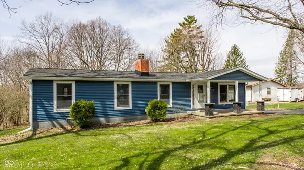 6201 S Proctor RD, Muncie, IN 47302