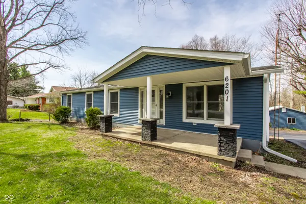 6201 S Proctor RD, Muncie, IN 47302