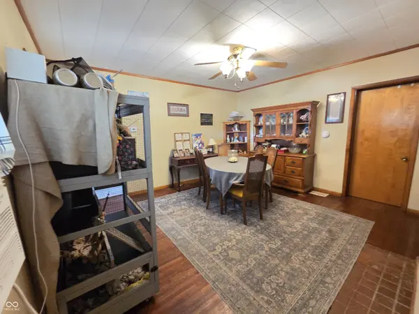 7337 E 1st DR, Riley, IN 47871