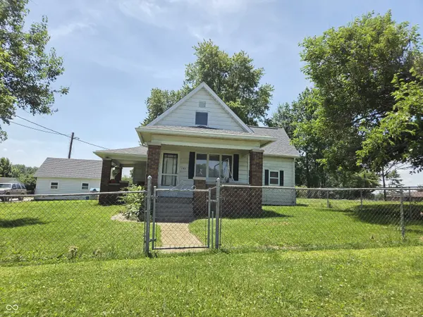 7337 E 1st DR, Riley, IN 47871