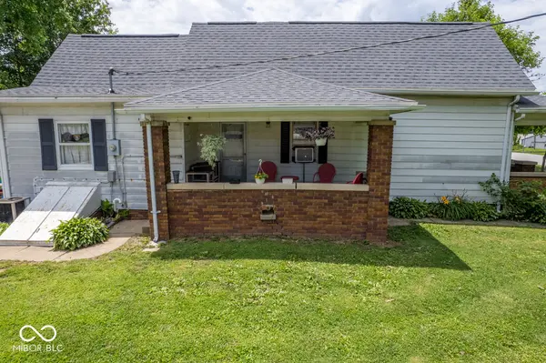 7337 E 1st DR, Riley, IN 47871