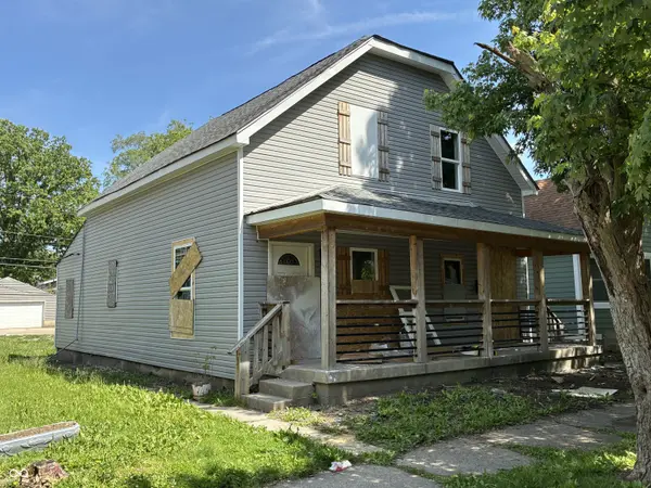425 N Grant AVE, Indianapolis, IN 46201