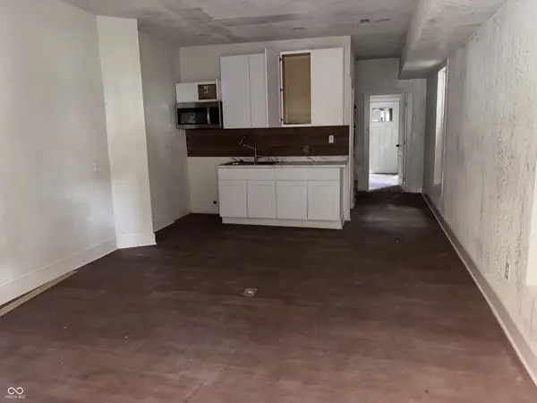 425 N Grant AVE, Indianapolis, IN 46201