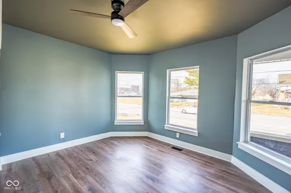 3441 Prospect ST, Indianapolis, IN 46203