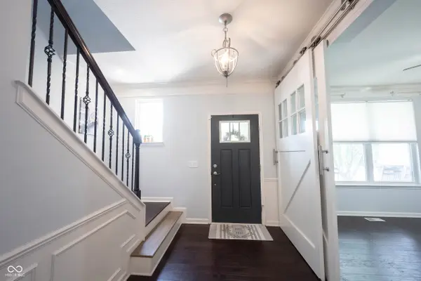 13111 Avon Cross WAY, Fishers, IN 46037