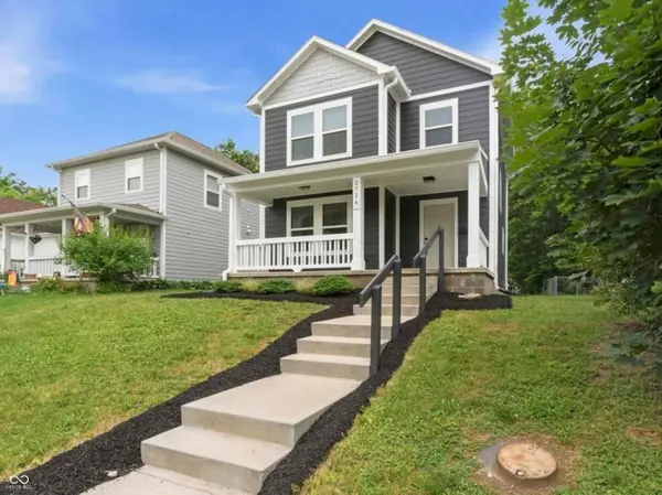 2734 Boulevard PL, Indianapolis, IN 46208