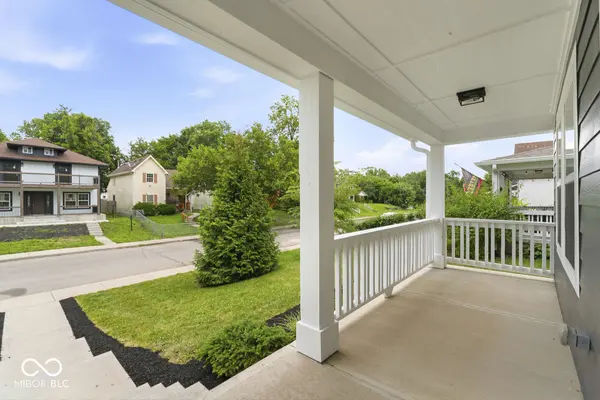 2734 Boulevard PL, Indianapolis, IN 46208