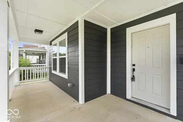 2734 Boulevard PL, Indianapolis, IN 46208