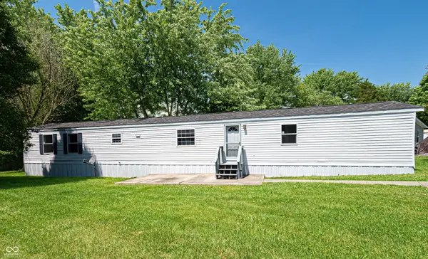292 Bubble Loo RD, Cloverdale, IN 46120