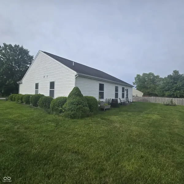 5870 Mill Oak DR, Noblesville, IN 46062