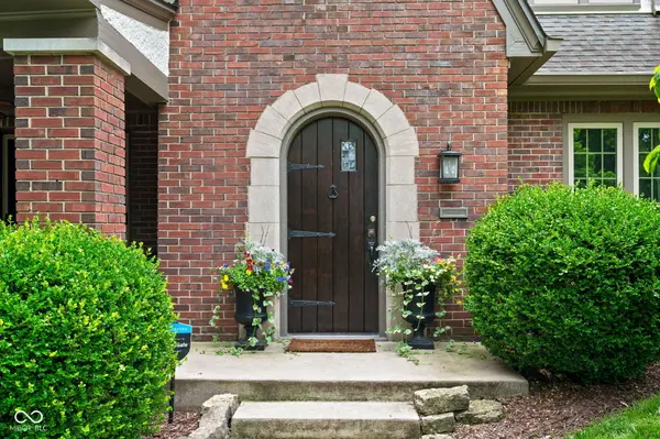 115 Blue Ridge RD, Indianapolis, IN 46208
