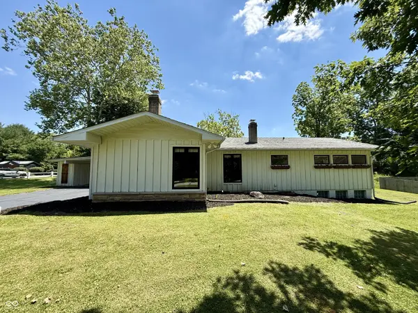 112 S 2nd ST, Batesville, IN 47006