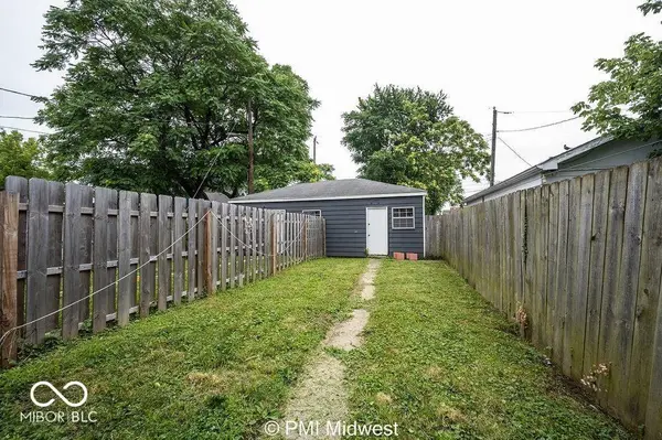 1439 S East ST, Indianapolis, IN 46225