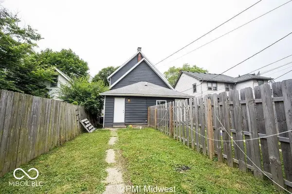 1439 S East ST, Indianapolis, IN 46225