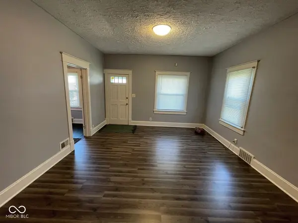 1401 W 34th ST, Indianapolis, IN 46208