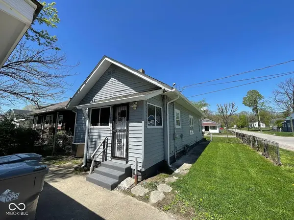 1401 W 34th ST, Indianapolis, IN 46208