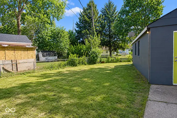 2466 N Goodlet AVE, Indianapolis, IN 46222